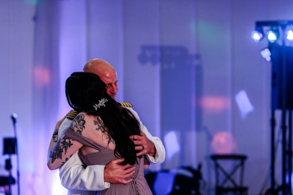 Â© Candid Memories By Ken Frazier