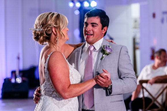 Â© Candid Memories By Ken Frazier