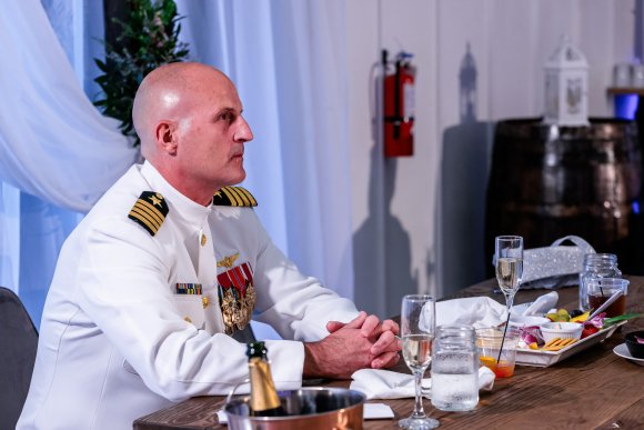 Â© Candid Memories By Ken Frazier