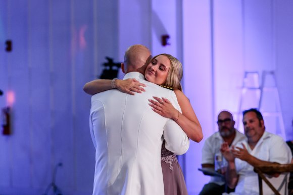 Â© Candid Memories By Ken Frazier