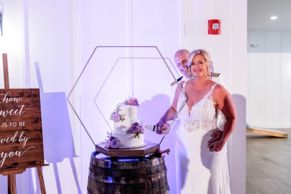 Â© Candid Memories By Ken Frazier