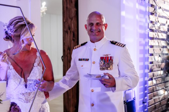 Â© Candid Memories By Ken Frazier