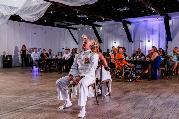 Â© Candid Memories By Ken Frazier