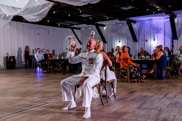 Â© Candid Memories By Ken Frazier