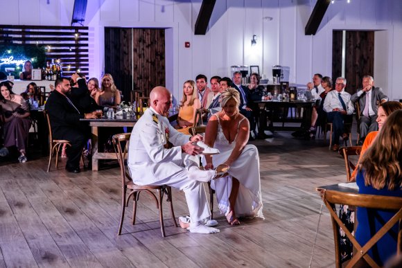 Â© Candid Memories By Ken Frazier