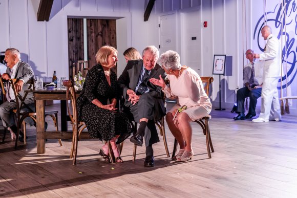 Â© Candid Memories By Ken Frazier