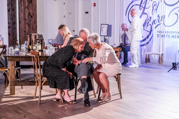 Â© Candid Memories By Ken Frazier