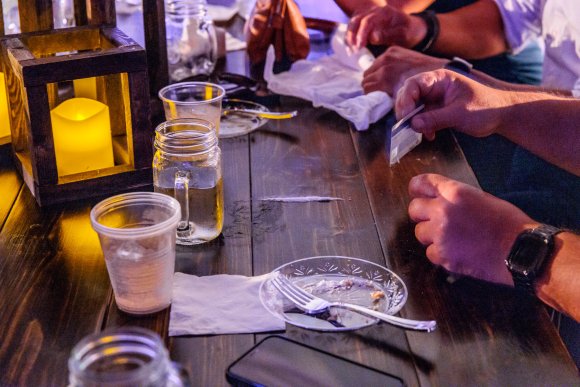 Â© Candid Memories By Ken Frazier