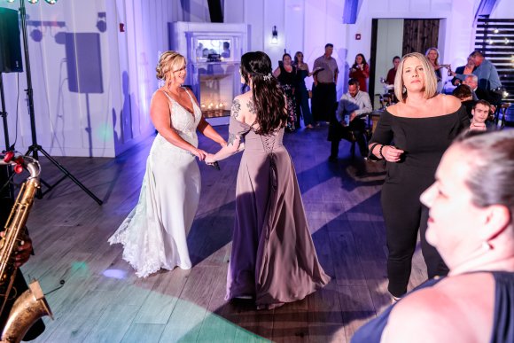 Â© Candid Memories By Ken Frazier