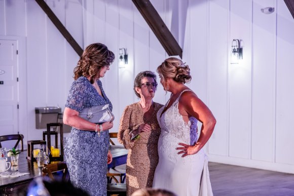 Â© Candid Memories By Ken Frazier