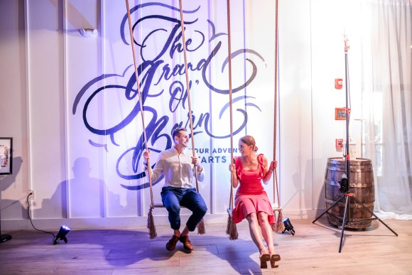 Â© Candid Memories By Ken Frazier