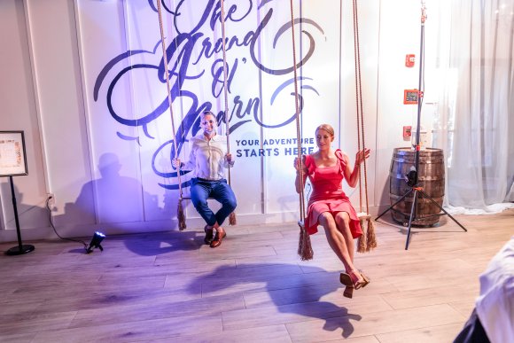 Â© Candid Memories By Ken Frazier