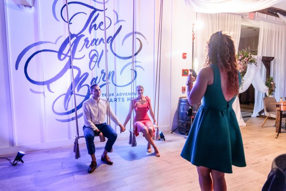 Â© Candid Memories By Ken Frazier