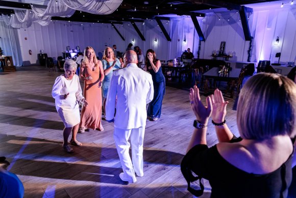 Â© Candid Memories By Ken Frazier