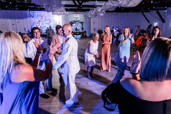 Â© Candid Memories By Ken Frazier