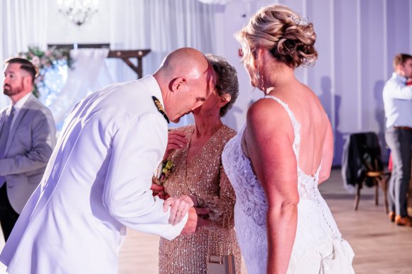 Â© Candid Memories By Ken Frazier