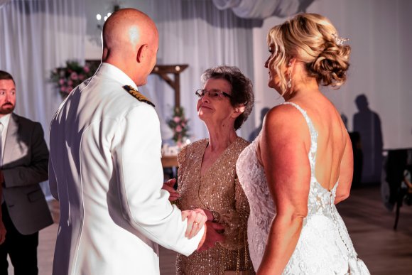 Â© Candid Memories By Ken Frazier