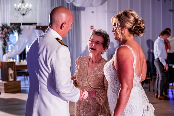 Â© Candid Memories By Ken Frazier