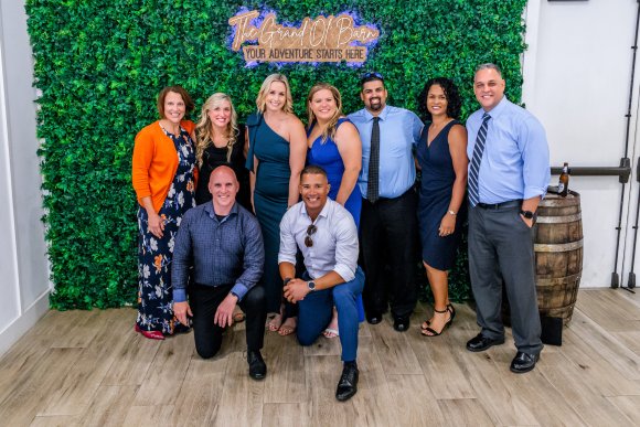 Â© Candid Memories By Ken Frazier