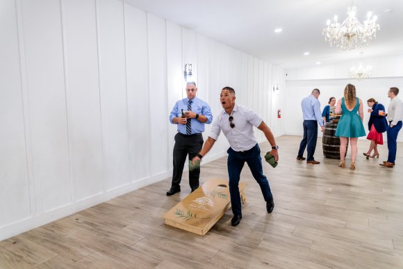 Â© Candid Memories By Ken Frazier