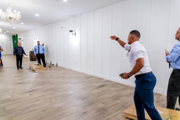 Â© Candid Memories By Ken Frazier