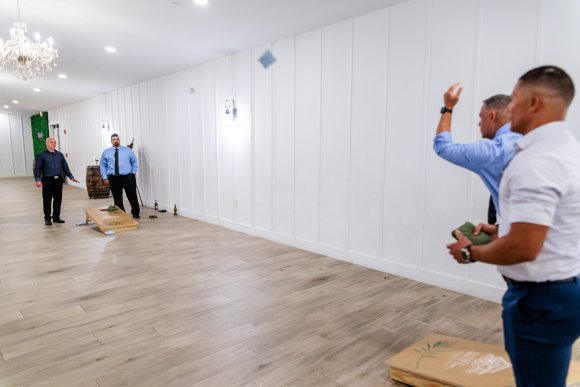 Â© Candid Memories By Ken Frazier