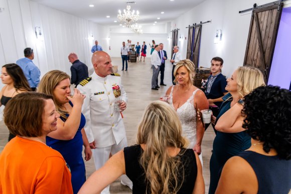 Â© Candid Memories By Ken Frazier