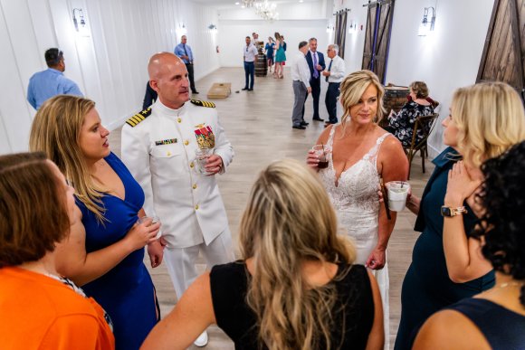 Â© Candid Memories By Ken Frazier