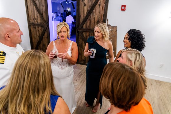 Â© Candid Memories By Ken Frazier