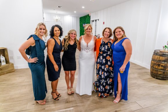 Â© Candid Memories By Ken Frazier