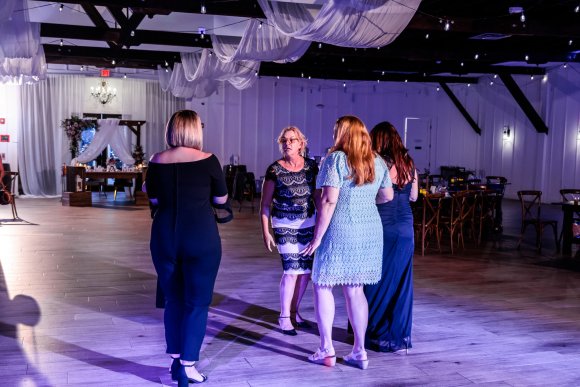 Â© Candid Memories By Ken Frazier