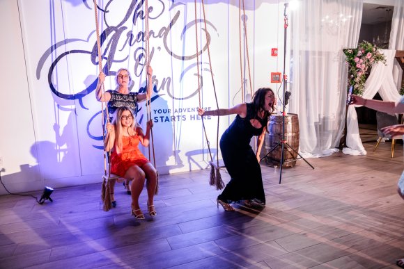 Â© Candid Memories By Ken Frazier