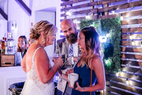 Â© Candid Memories By Ken Frazier