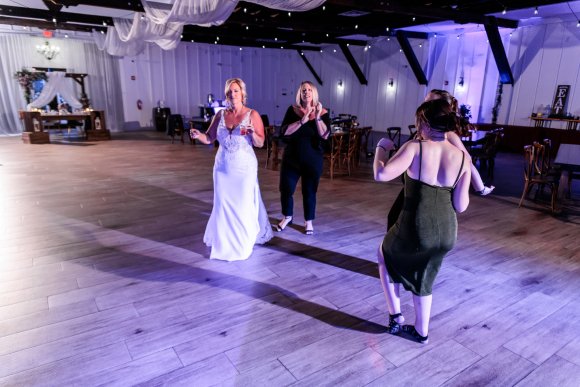 Â© Candid Memories By Ken Frazier