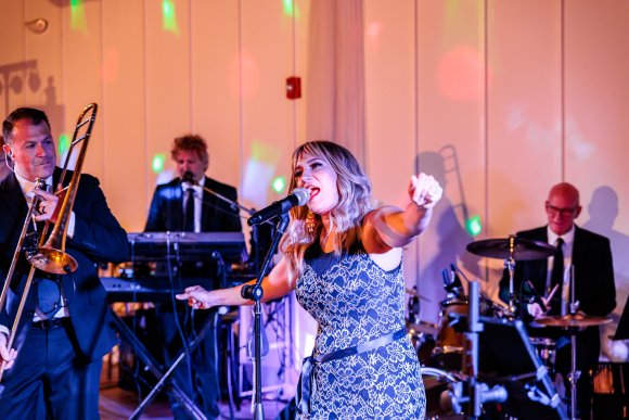 Â© Candid Memories By Ken Frazier