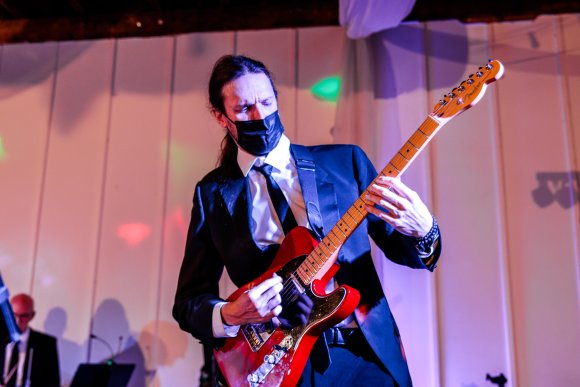 Â© Candid Memories By Ken Frazier