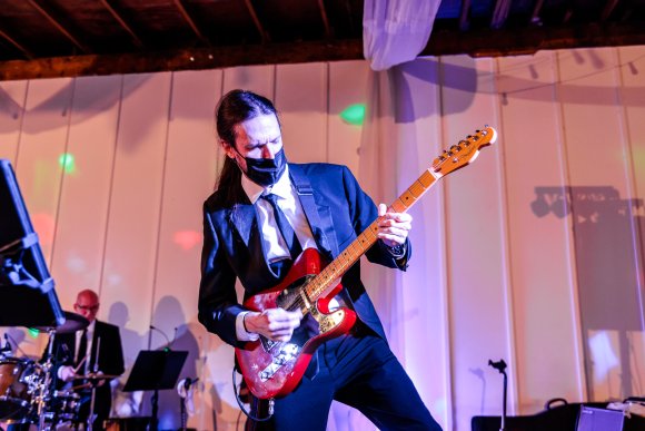 Â© Candid Memories By Ken Frazier