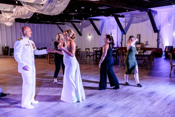 Â© Candid Memories By Ken Frazier