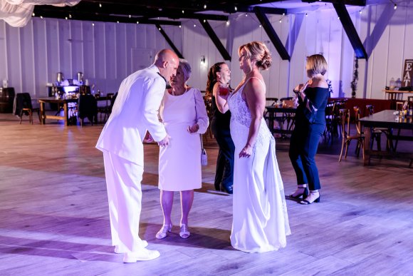 Â© Candid Memories By Ken Frazier