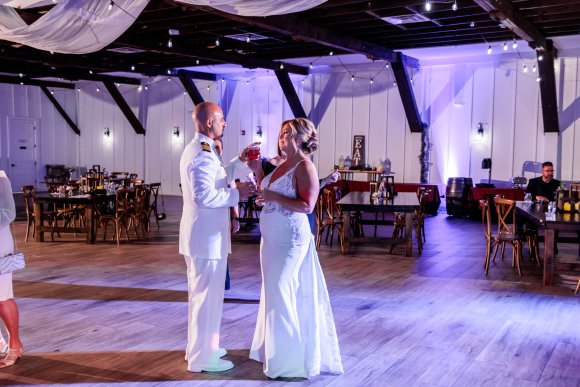 Â© Candid Memories By Ken Frazier