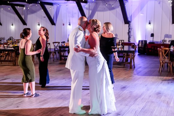 Â© Candid Memories By Ken Frazier