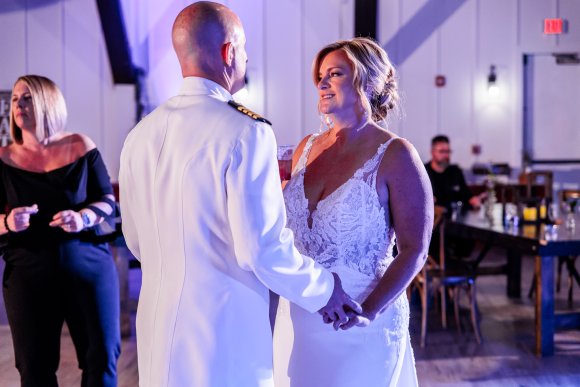 Â© Candid Memories By Ken Frazier