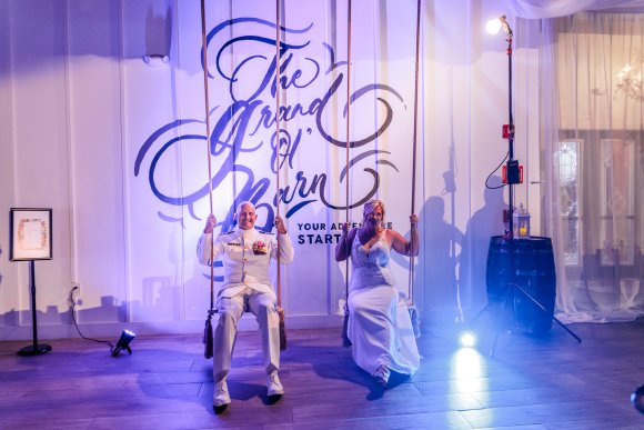 Â© Candid Memories By Ken Frazier