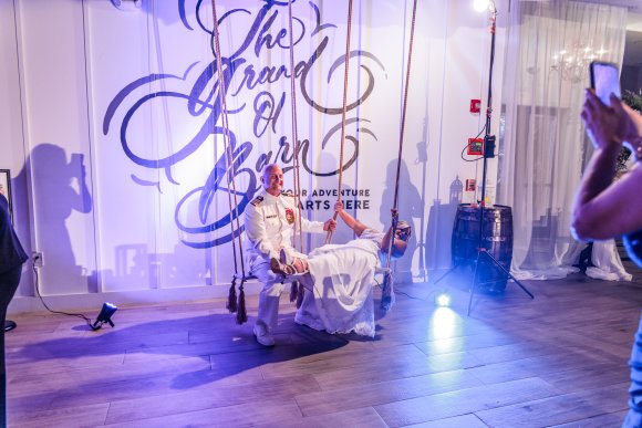 Â© Candid Memories By Ken Frazier