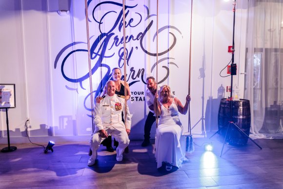 Â© Candid Memories By Ken Frazier