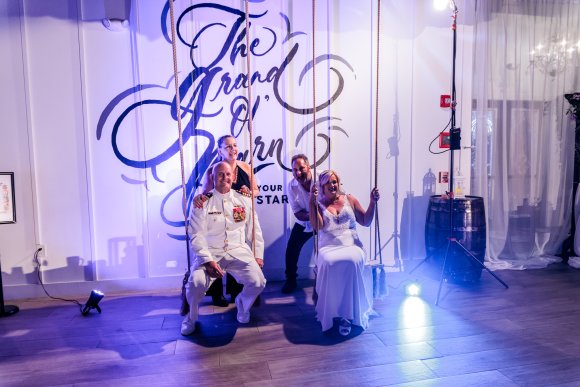 Â© Candid Memories By Ken Frazier