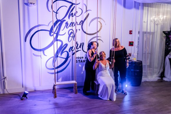 Â© Candid Memories By Ken Frazier