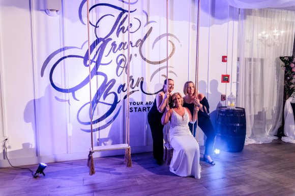 Â© Candid Memories By Ken Frazier