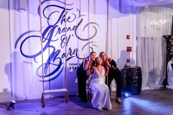 Â© Candid Memories By Ken Frazier