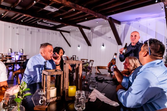 Â© Candid Memories By Ken Frazier